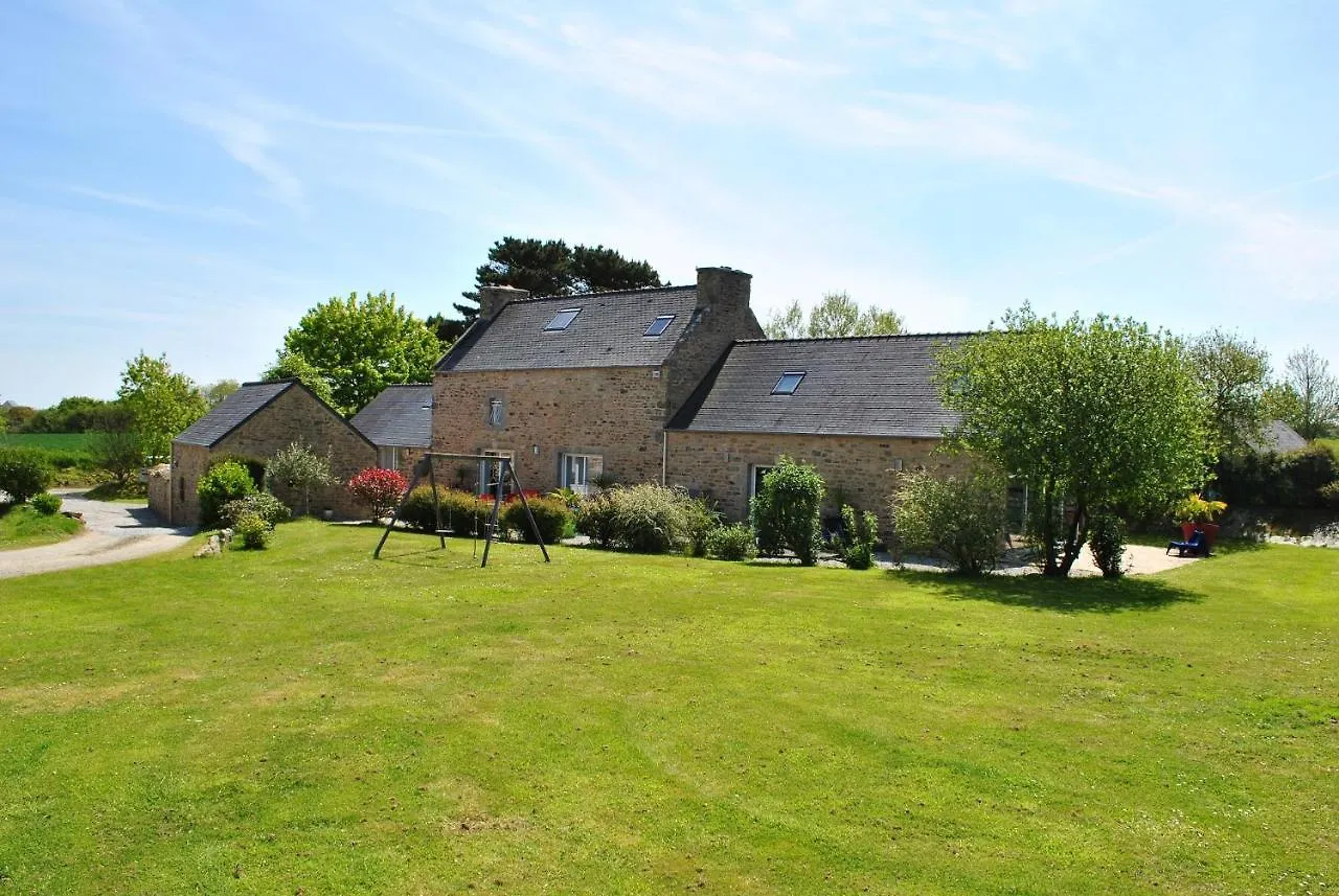 Villa Marine Plouguin