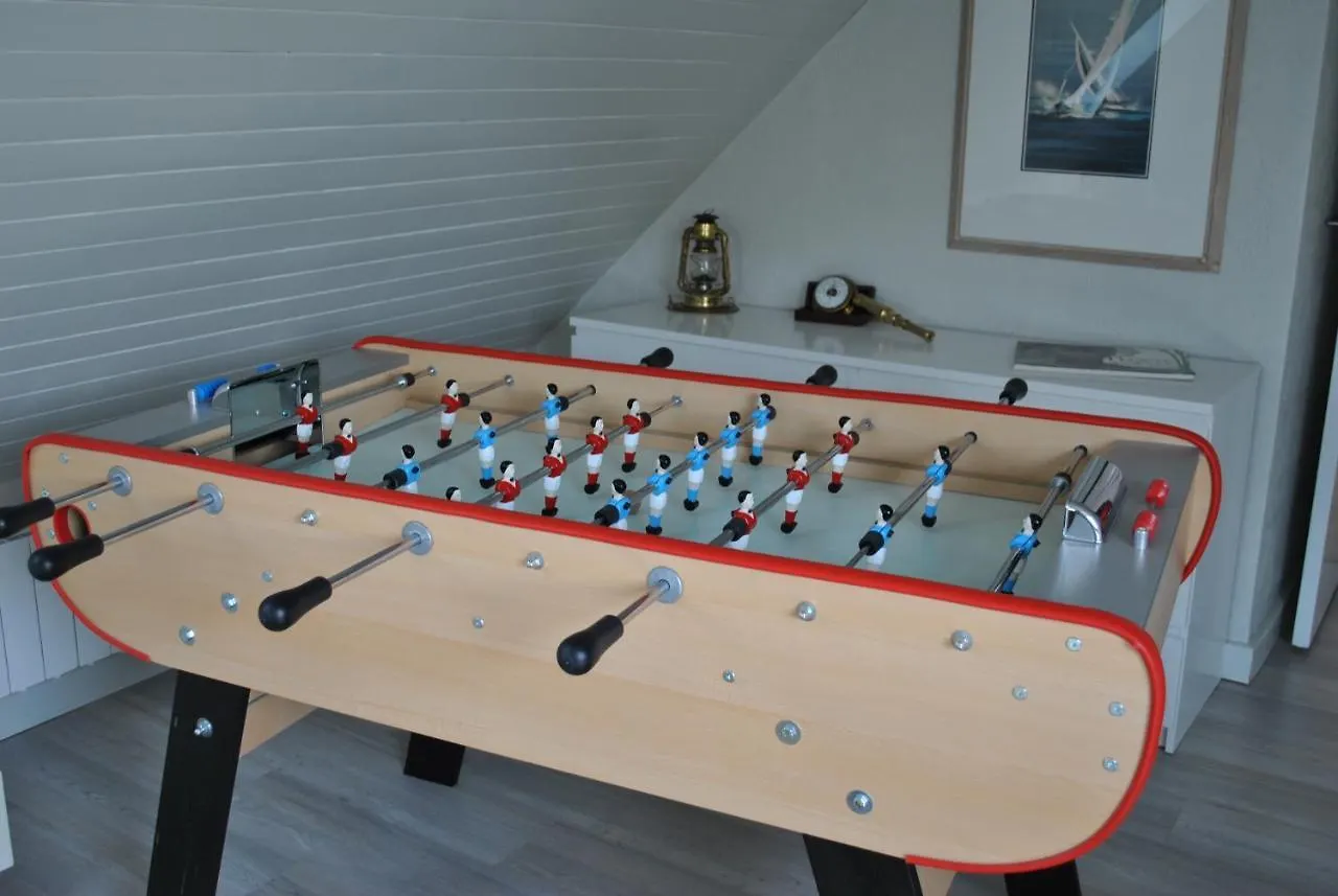 Holiday home Villa Marine Plouguin