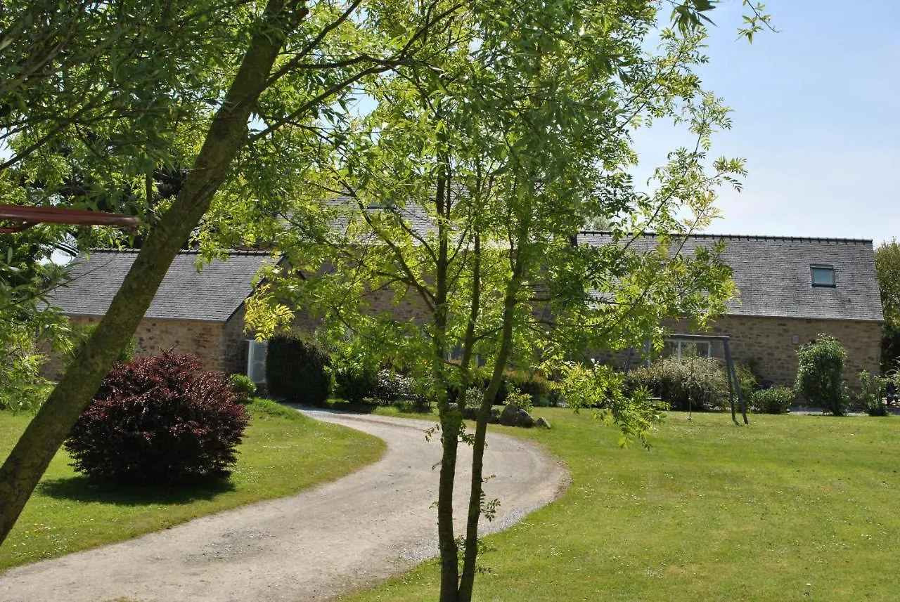 Holiday home Villa Marine Plouguin