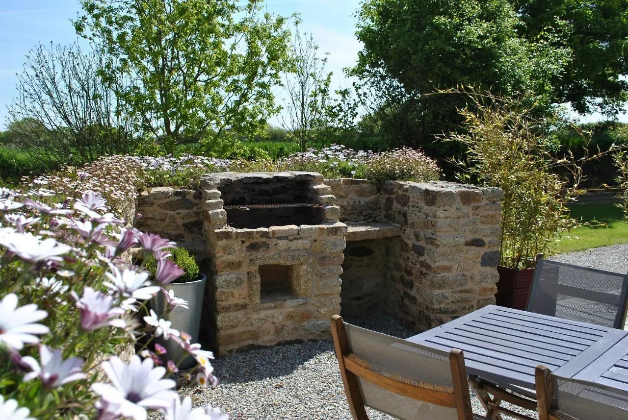 Holiday home Villa Marine Plouguin