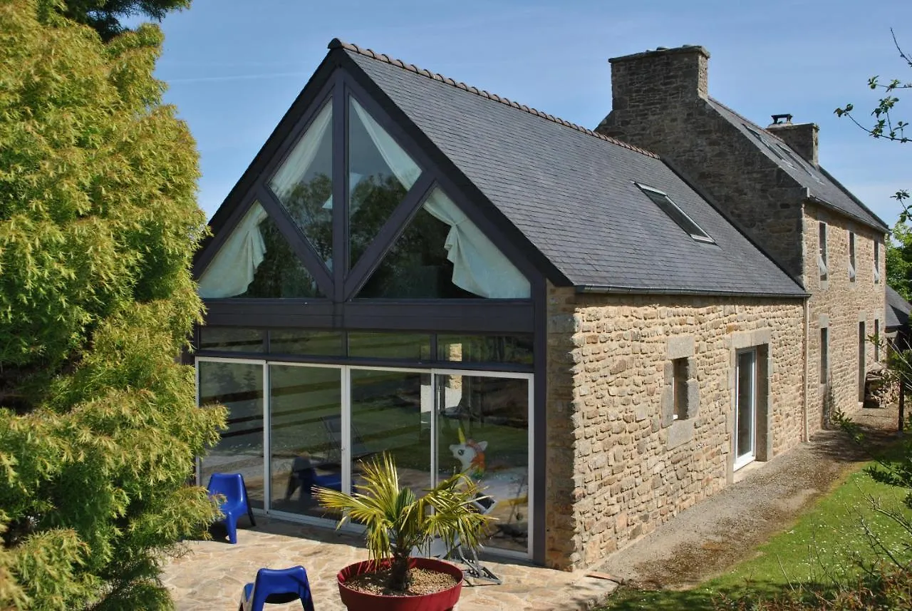 Villa Marine Plouguin 0*,
