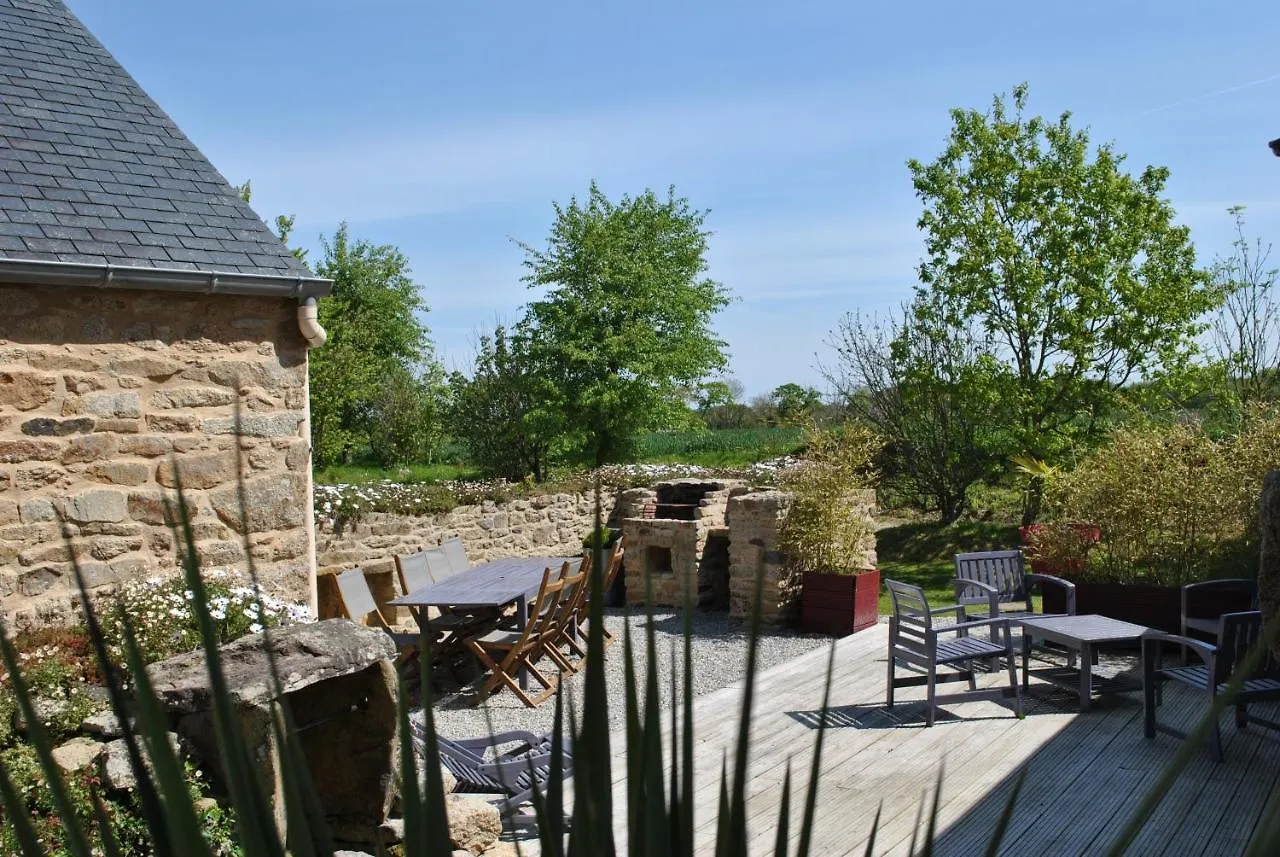 Villa Marine Plouguin
