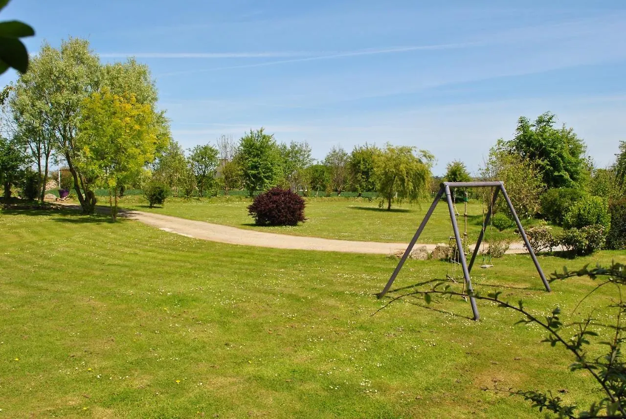 Holiday home Villa Marine Plouguin