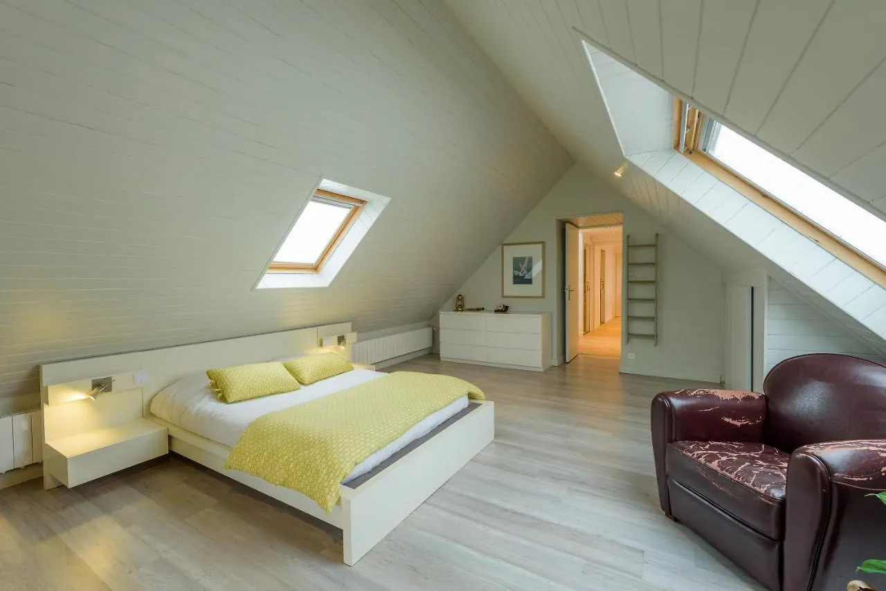 Holiday home Villa Marine Plouguin