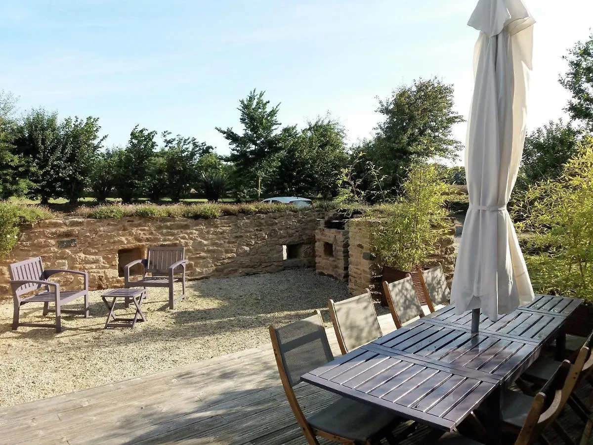Holiday home Villa Marine Plouguin