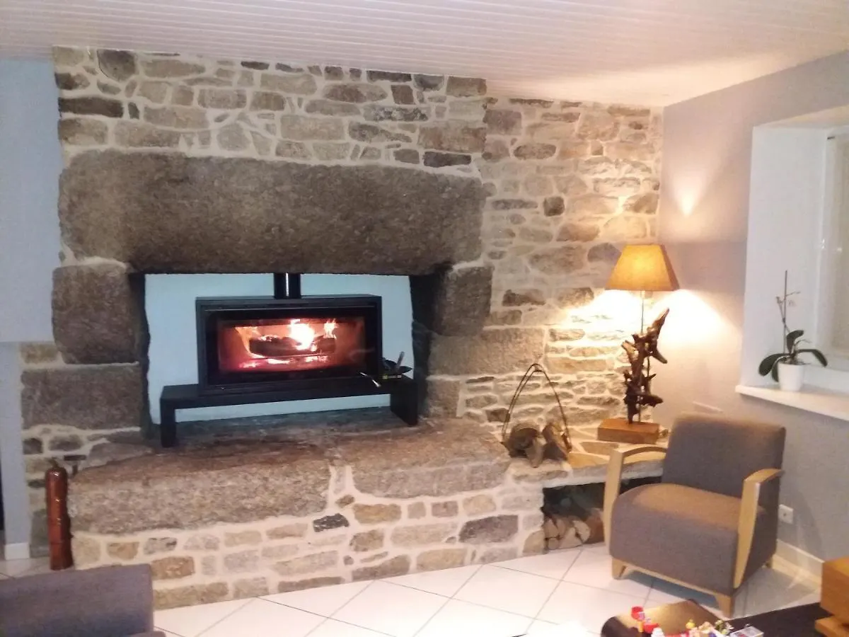 Villa Marine Plouguin