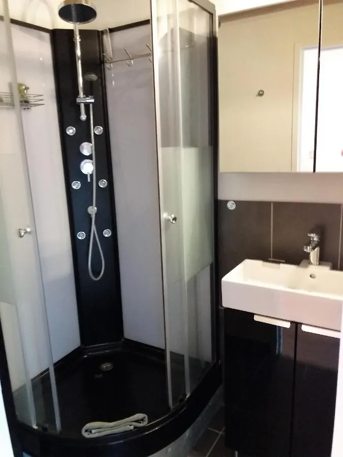 Holiday home Villa Marine Plouguin