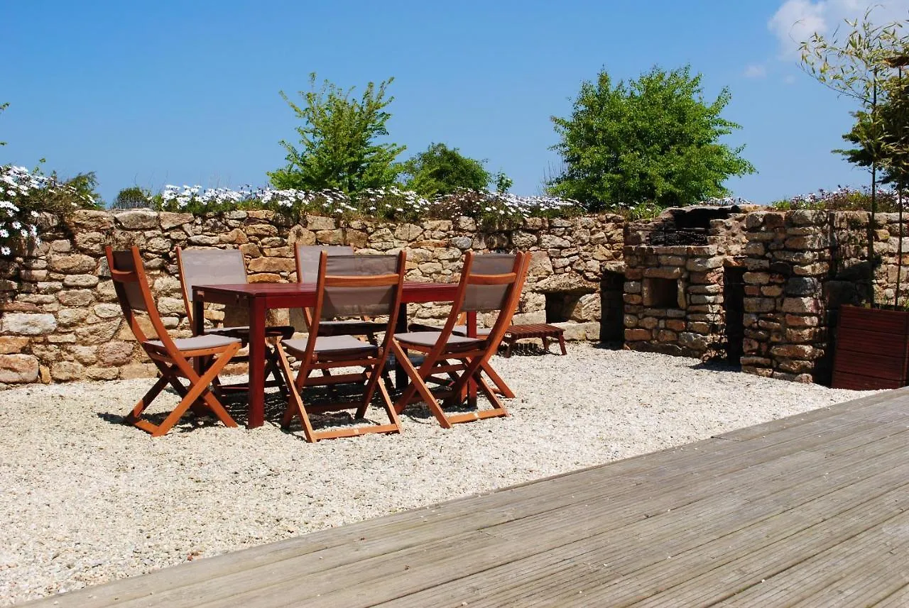 Holiday home Villa Marine Plouguin France