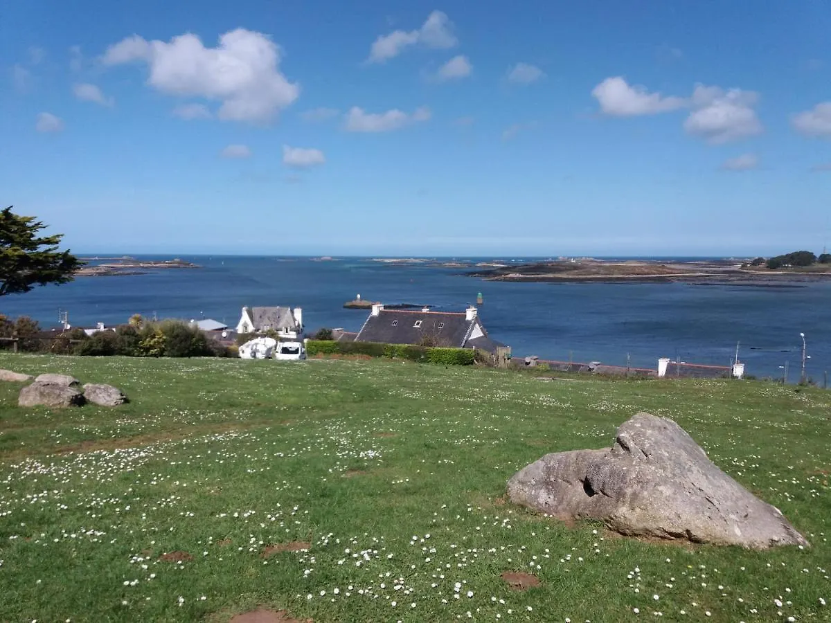 Holiday home Villa Marine Plouguin