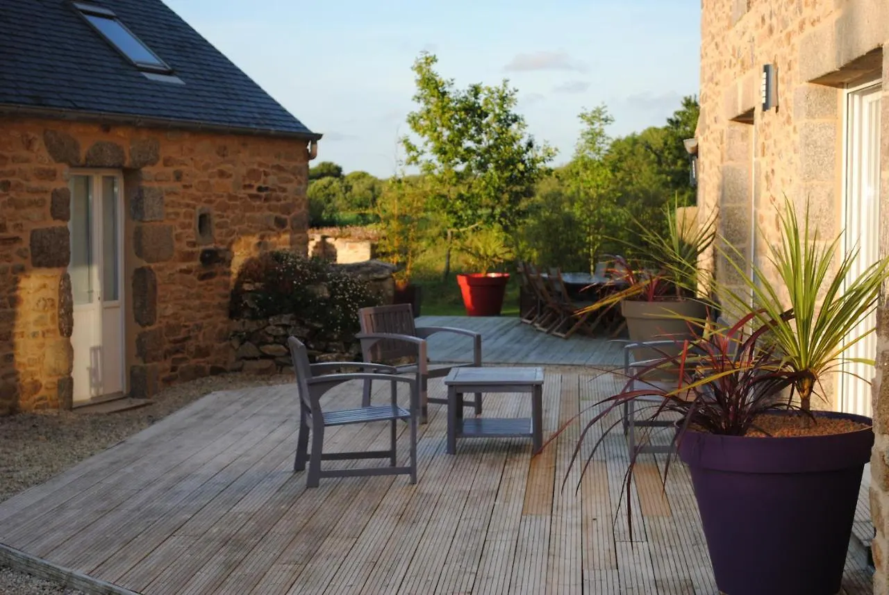 Villa Marine Plouguin