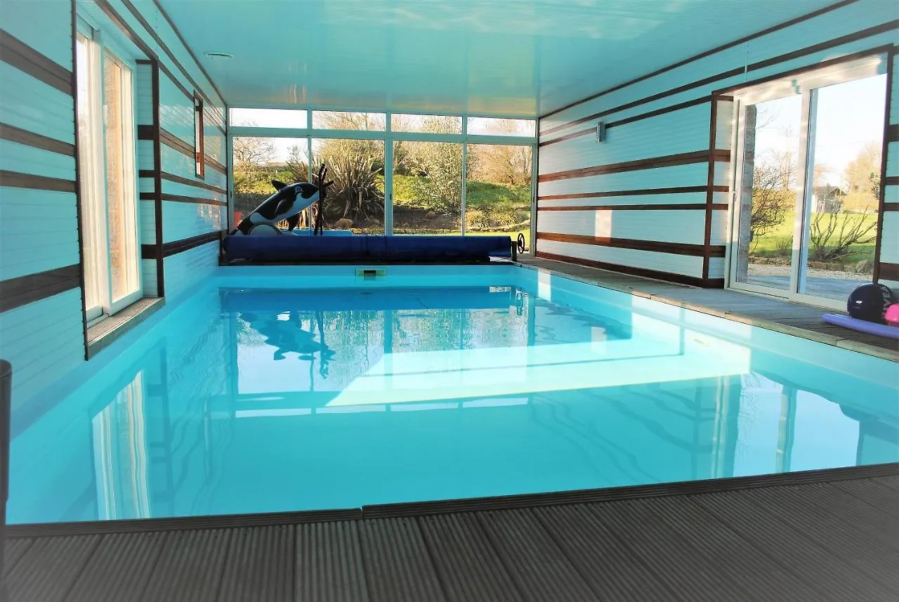 Villa Marine Plouguin