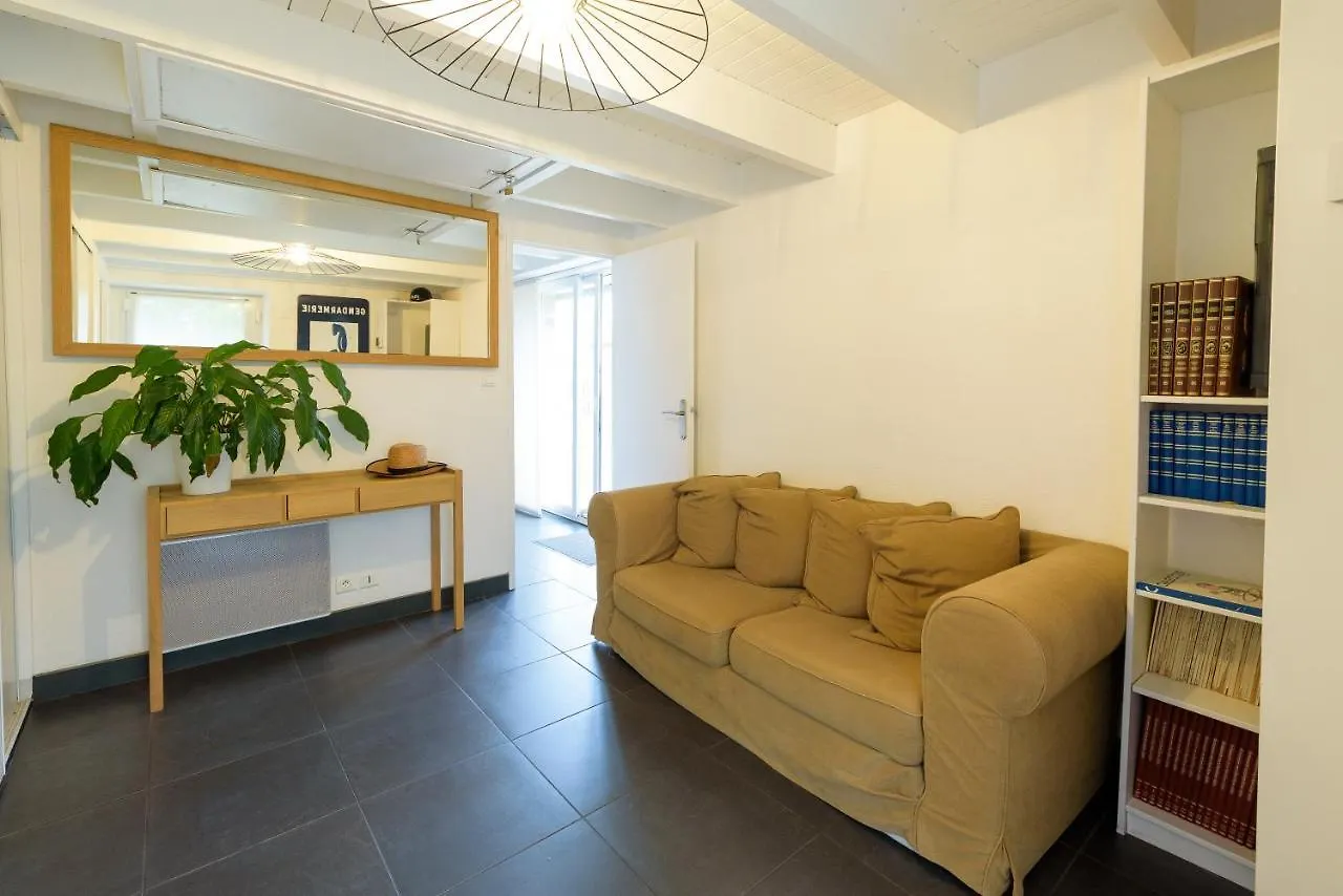 Holiday home Villa Marine Plouguin
