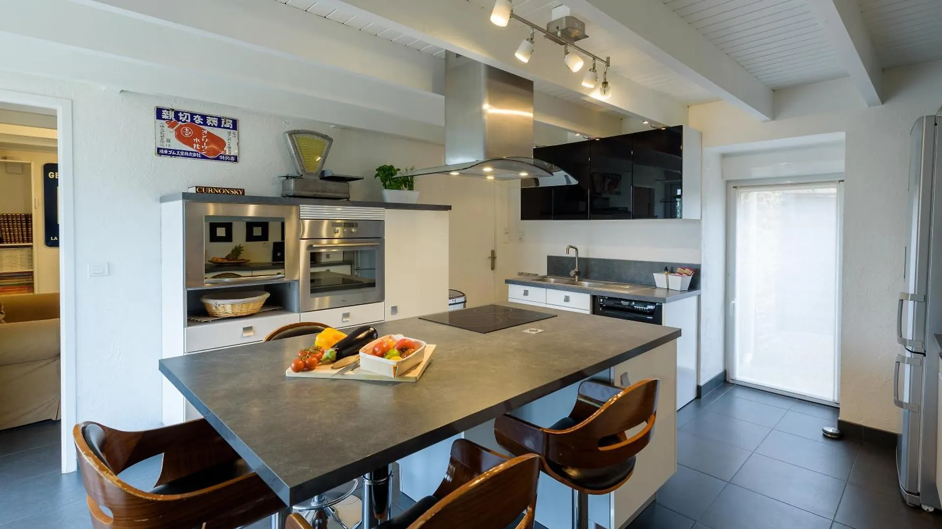 Holiday home Villa Marine Plouguin