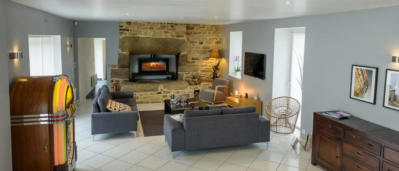 Villa Marine Plouguin